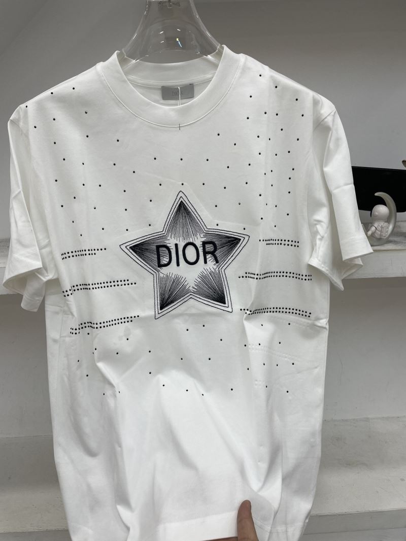 Christian Dior T-Shirts